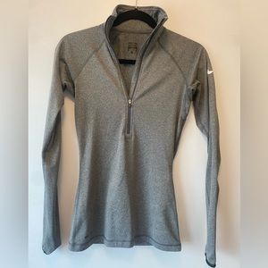 Nike Workout Sweater. Size XS.